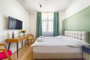 LUMA TERRA PRAGUE HOSTEL